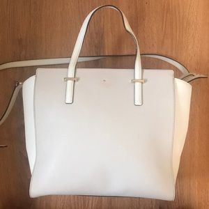Kate Spade Cameron Street Hayden Bag